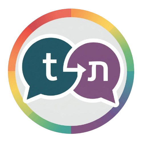 Hebrew Quick Translator